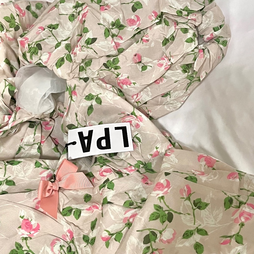 LPA dress- size M